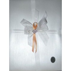 Cristo Crocifisso 15x20 cm.