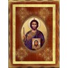 San Giuda Taddeo cugino di Gesù 18x24 cm.