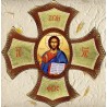 La Crocifissione Ovale