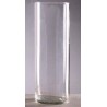Vetro Bianco Decorato 8 gg. 75x210 mm.