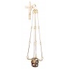 Lampada da appendere h.75 cm