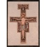 Arazzo con Croce San Damiano