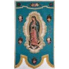Stendardo " Madonna di Fatima "