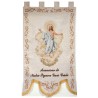 Stendardo " Ascensione "