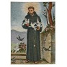 Arazzo con Croce San Damiano