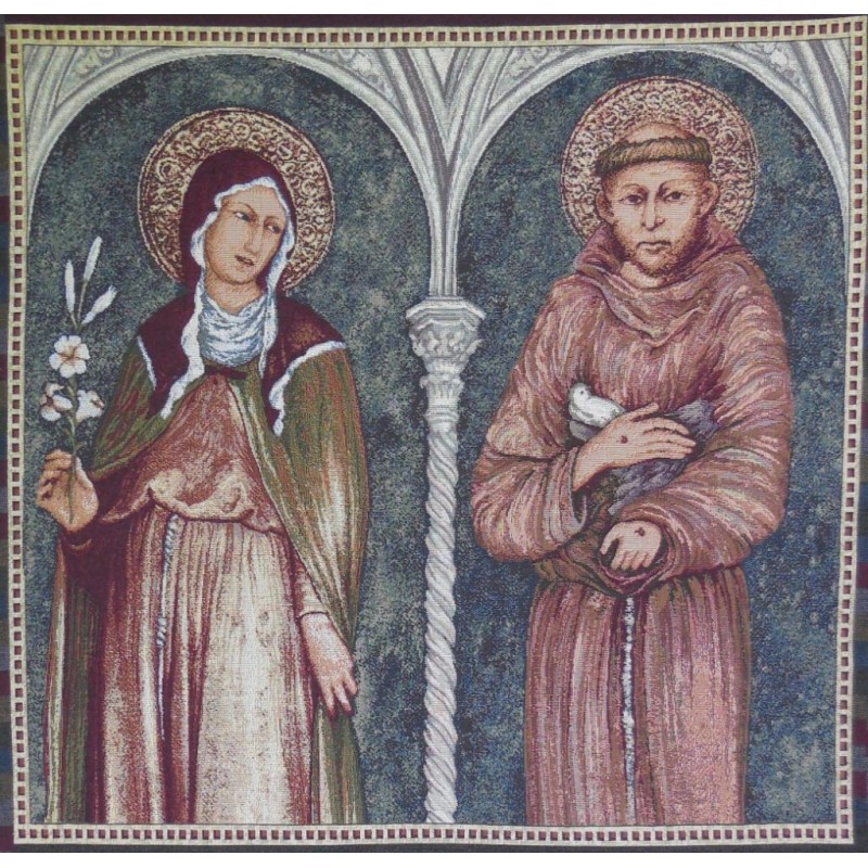 Francesco e Chiara