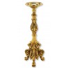 Candelabro Rococò da 30 e 40 cm