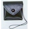 Borsa Nera Porta Teca JHS