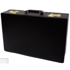 Elegante Valigetta in Pelle