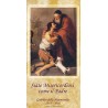 Benedizioni Famiglie - Gesu Misericordioso