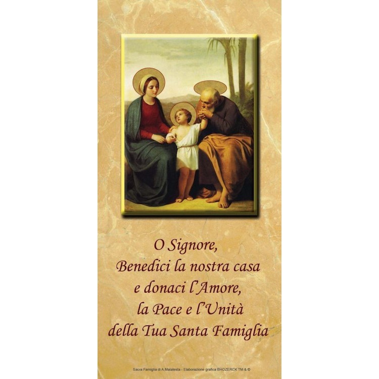 La Sacra Famiglia 245