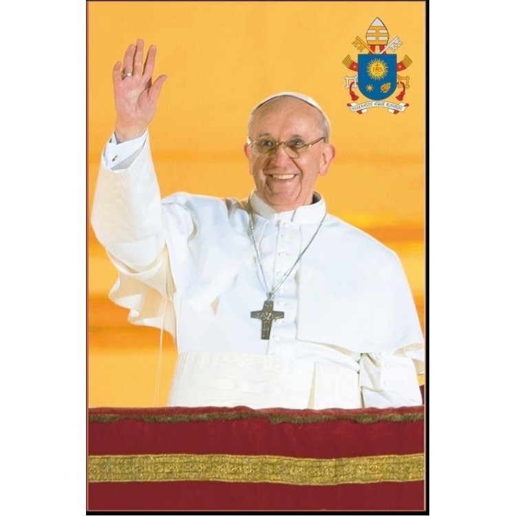 Papa Francesco