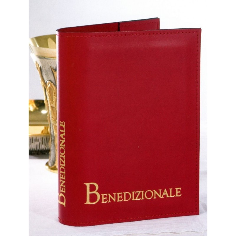 Coprilibro Per Benedizionale