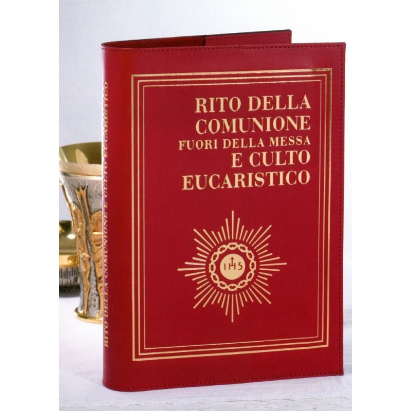 Coprilibro Per il Rito della Comunione