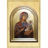 La Vergine di Sclavons