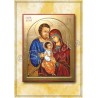 La Sacra Famiglia
