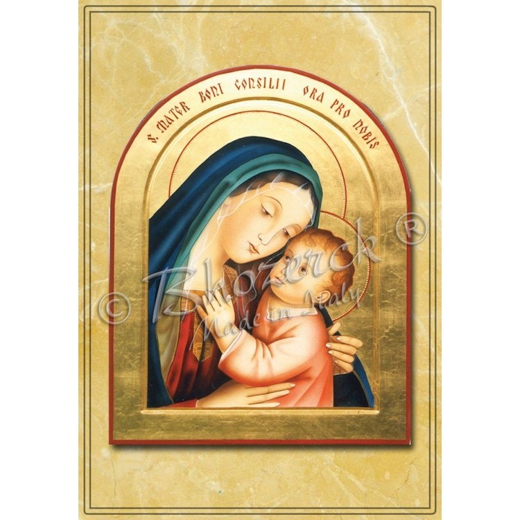 La Madonna del Buon Consiglio