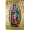 Adesivo - Madonna di Guadalupe