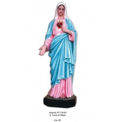 Sacro Cuore di Maria 85 cm.
