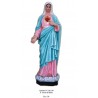 Sacro Cuore di Maria 130 cm.