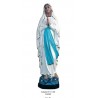 Madonna di Lourdes 50 cm