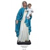 Madonna con Bambino 170 cm.