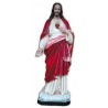 Sacro Cuore di Gesù 165 cm.