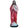 Sacro Cuore di Gesù 160 cm.