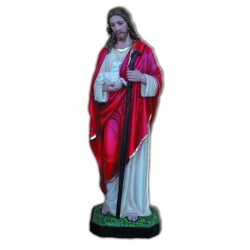 Gesù Buon Pastore 80 cm.