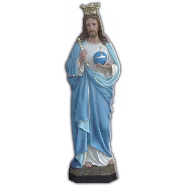 Cristo Re 170 cm.