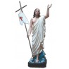 Cristo Risorto 85 cm.