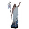 Cristo Risorto 110 cm.
