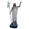 Cristo Risorto 165 cm.