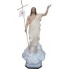 Cristo Risorto 200 cm.