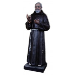 San Pio da Pietrelcina 180 cm.