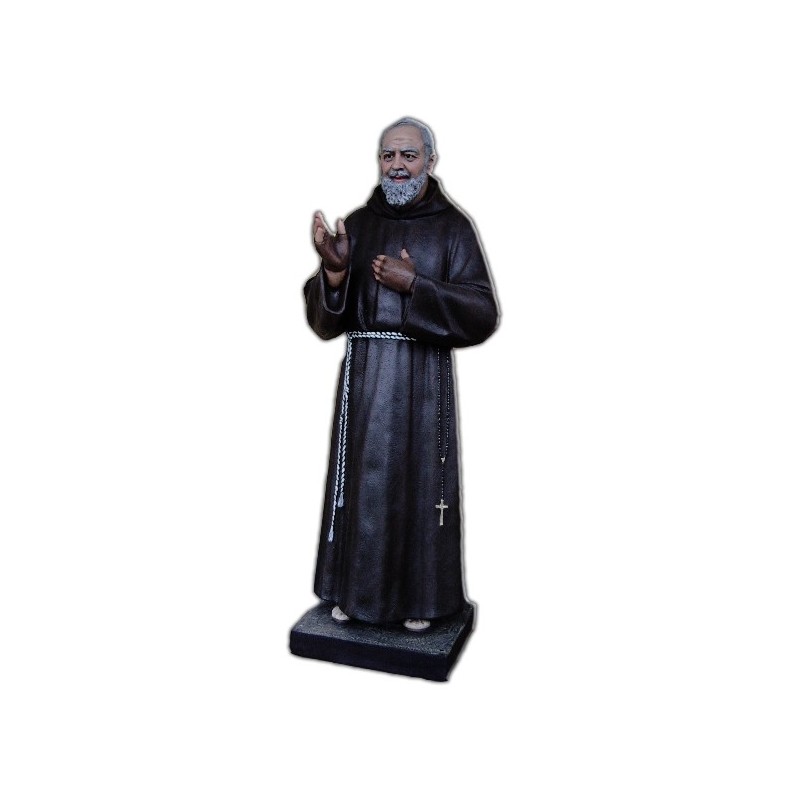 San Pio da Pietrelcina 180 cm.