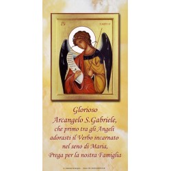 San Gabriele Arcangelo