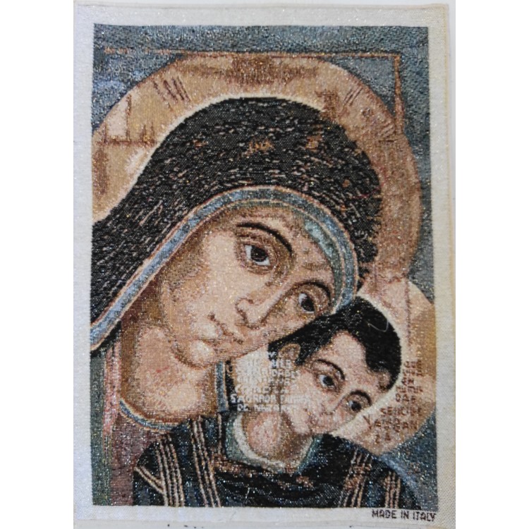 Arazzo Madonna del Cammino