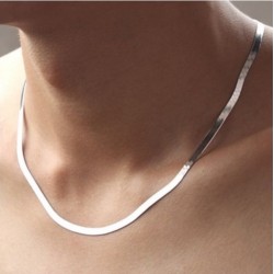 Collana corta girocollo