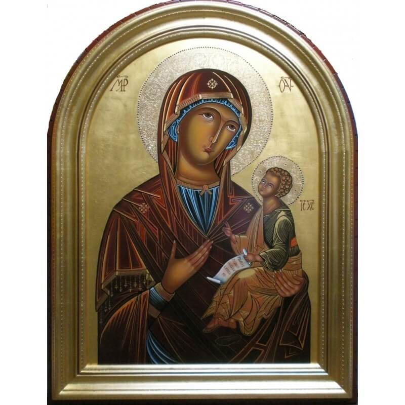 Madonna di Sclavons