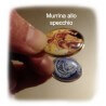 Il Crocifissocon Bordo Oro 750°°