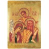 Adesivo della Sacra Famiglia