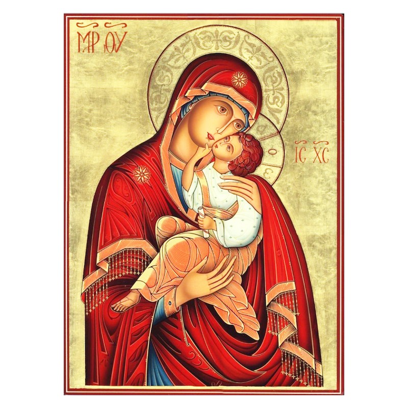 La Madonna dell' Incarnazione