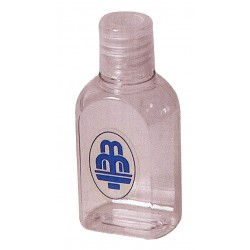 Bottigliette da 30 cc. in plastica per acqua benedetta