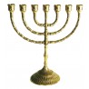 Candelabro Ebraico 7 candele