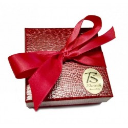 Croce in Oro 750°°° 33 mm.