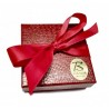 Croce in Oro 750°°° 33 mm.