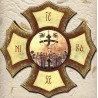 La Crocifissione