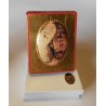 Cristo Sposo 8x10 cm.